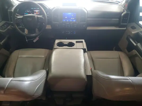 1FT7W2B66MED37615 2021 FORD F250 - Image 8
