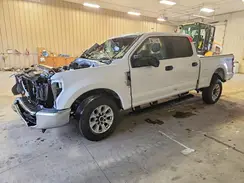 1FT7W2B66MED43169 2021 FORD F250