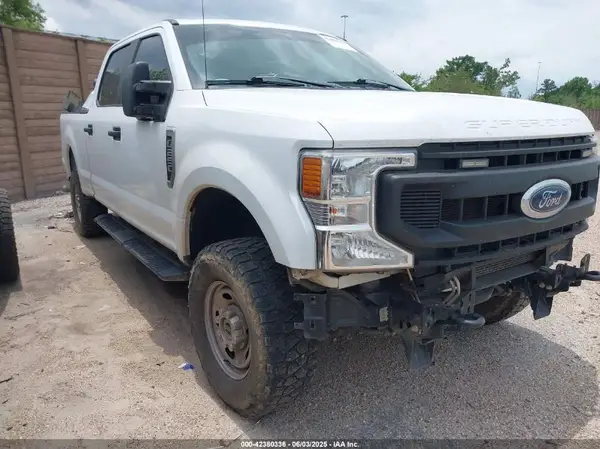 1FT7W2B66MED53975 2021 FORD F250 - Image 1
