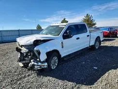 1FT7W2B66MED57198 2021 FORD F250