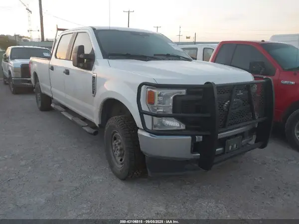 1FT7W2B66MED61249 2021 FORD F250 - Image 1