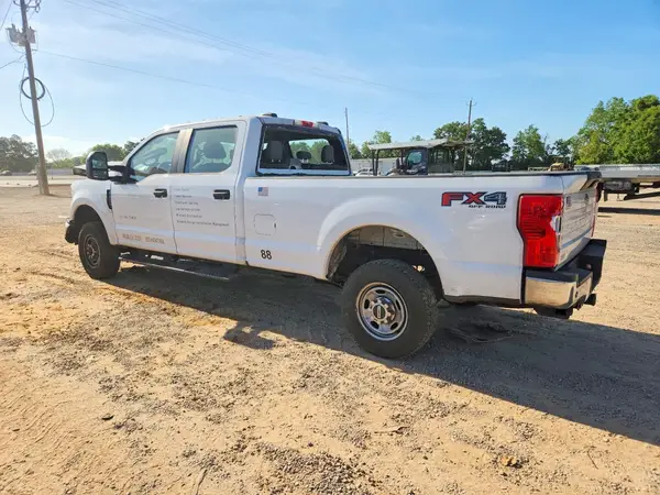 1FT7W2B66MED96020 2021 FORD F250 - Image 2