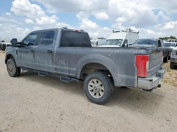 1FT7W2B66NEC13684 2022 FORD F250 - Image 2