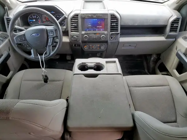 1FT7W2B66NEC13684 2022 FORD F250 - Image 8