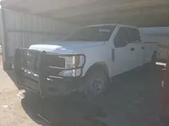 1FT7W2B66NEC14298 2022 FORD F250