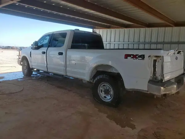 1FT7W2B66NEC14298 2022 FORD F250 - Image 2
