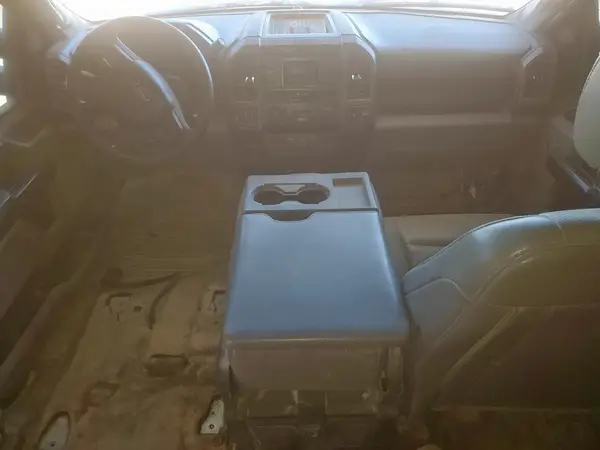 1FT7W2B66NEC14298 2022 FORD F250 - Image 8