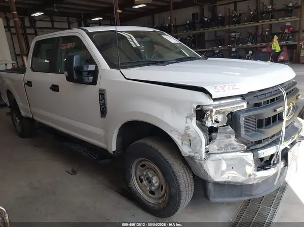 1FT7W2B66NEC69723 2022 FORD F250 - Image 1