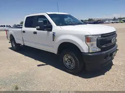 1FT7W2B66NEC71486 2022 FORD F250