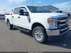 1FT7W2B66NEC71505 2022 FORD F250