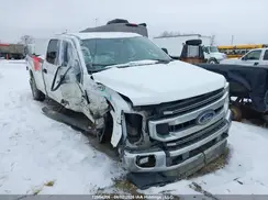 1FT7W2B66NEC80110 2022 FORD F250