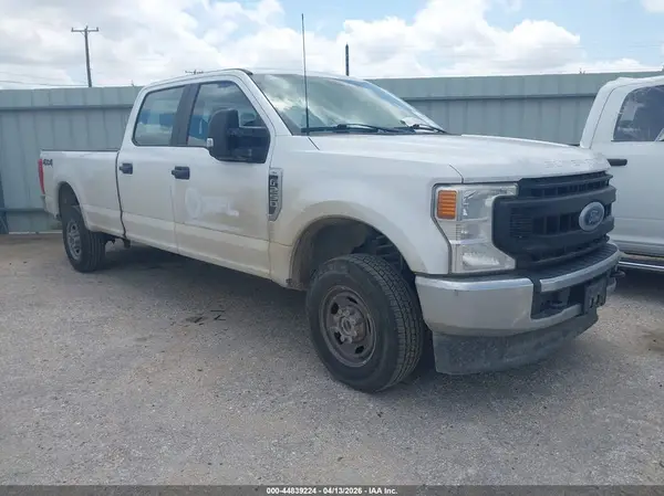 1FT7W2B66NEC94606 2022 FORD F250 - Image 1