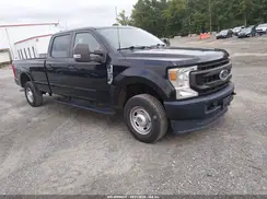 1FT7W2B66NEC95545 2022 FORD F250