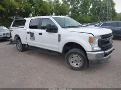 1FT7W2B66NEC99336 2022 FORD F250
