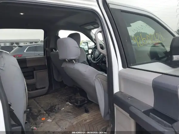 1FT7W2B66NEC99336 2022 FORD F250 - Image 8