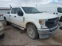 1FT7W2B66NED42038 2022 FORD F250