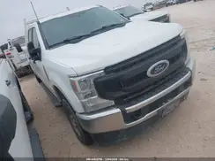 1FT7W2B66NED61401 2022 FORD F250