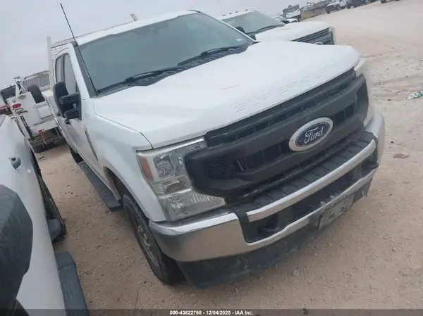 1FT7W2B66NED61401 2022 FORD F250 - Image 1