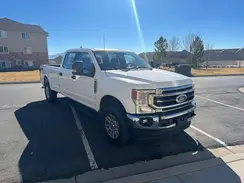 1FT7W2B66NED63309 2022 FORD F250