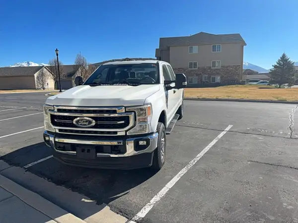 1FT7W2B66NED63309 2022 FORD F250 - Image 2