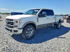 1FT7W2B66NED72494 2022 FORD F250