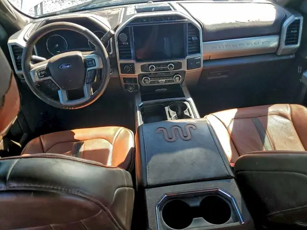 1FT7W2B66NED72494 2022 FORD F250 - Image 8