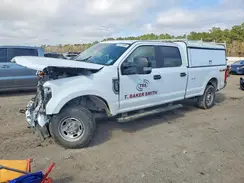 1FT7W2B66NEE32483 2022 FORD F250