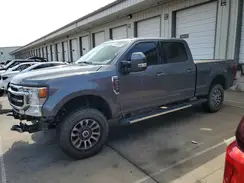 1FT7W2B66NEE56301 2022 FORD F250