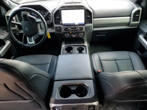 1FT7W2B66NEE56301 2022 FORD F250 - Image 8