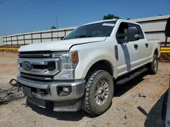 1FT7W2B66NEE59912 2022 FORD F250