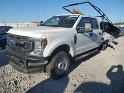 1FT7W2B66NEE67511 2022 FORD F250