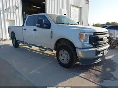 1FT7W2B66NEE69145 2022 FORD F250