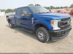 1FT7W2B66NEE69355 2022 FORD F250