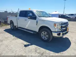 1FT7W2B66NEE71607 2022 FORD F250