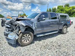 1FT7W2B66NEE77357 2022 FORD F250