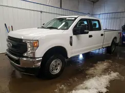 1FT7W2B66NEF11958 2022 FORD F250