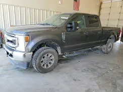 1FT7W2B66NEF55877 2022 FORD F250