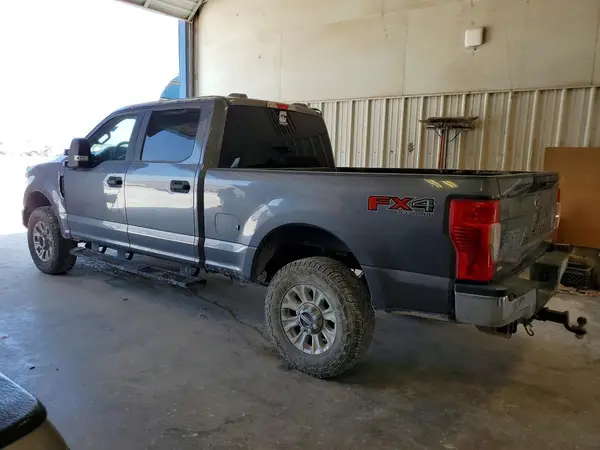 1FT7W2B66NEF55877 2022 FORD F250 - Image 2