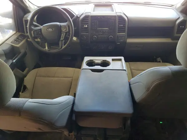 1FT7W2B66NEF55877 2022 FORD F250 - Image 8