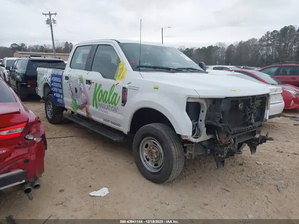 1FT7W2B66NEF62831 2022 FORD F250 - Image 1