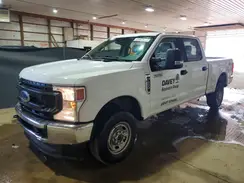 1FT7W2B66NEF74333 2022 FORD F250