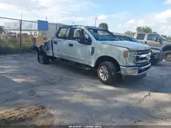 1FT7W2B66NEG36054 2022 FORD F250