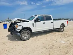 1FT7W2B66NEG40783 2022 FORD F250