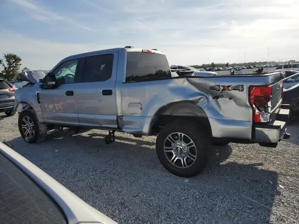 1FT7W2B66NEG42999 2022 FORD F250 - Image 2
