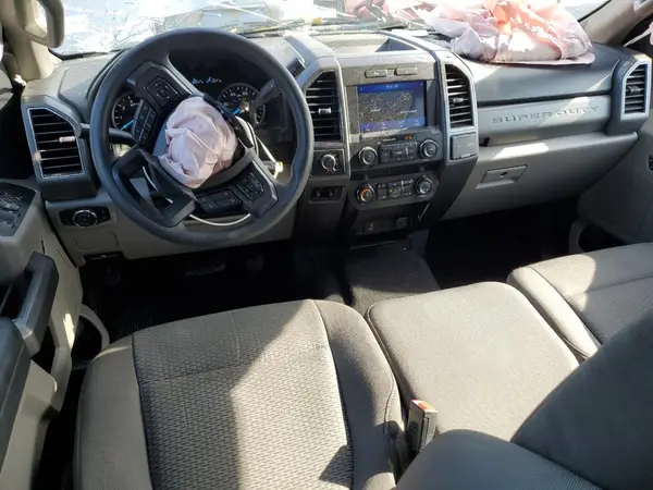 1FT7W2B66NEG42999 2022 FORD F250 - Image 8
