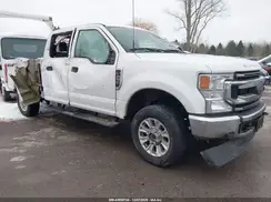1FT7W2B66NEG43179 2022 FORD F250