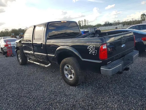 1FT7W2B67GEA05431 2016 FORD F250 - Image 2