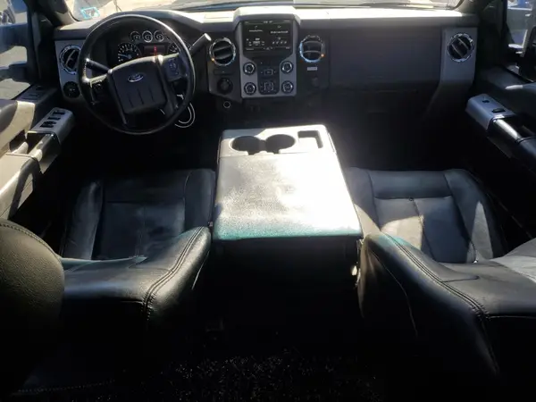 1FT7W2B67GEA08085 2016 FORD F250 - Image 8