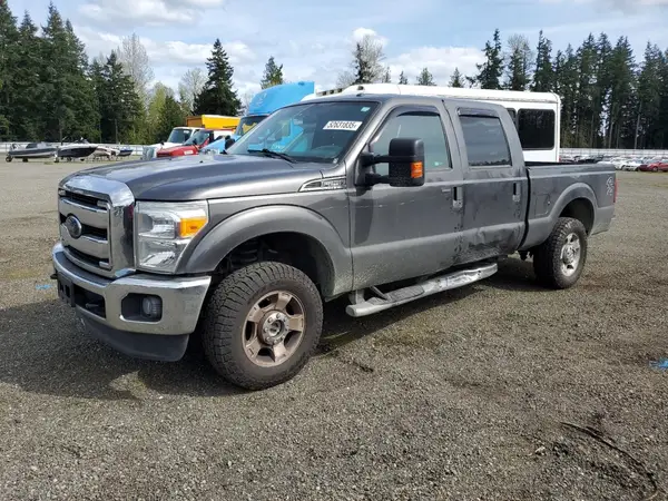 1FT7W2B67GEA38171 2016 FORD F250 - Image 1