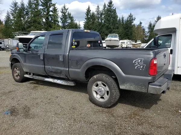 1FT7W2B67GEA38171 2016 FORD F250 - Image 2